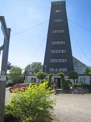 Rhein-Weser-Turm