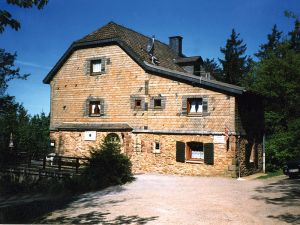 Alpenhaus